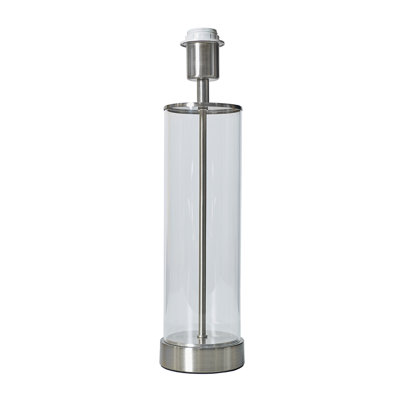 Pisinemo Glass Lamp Base Lamp