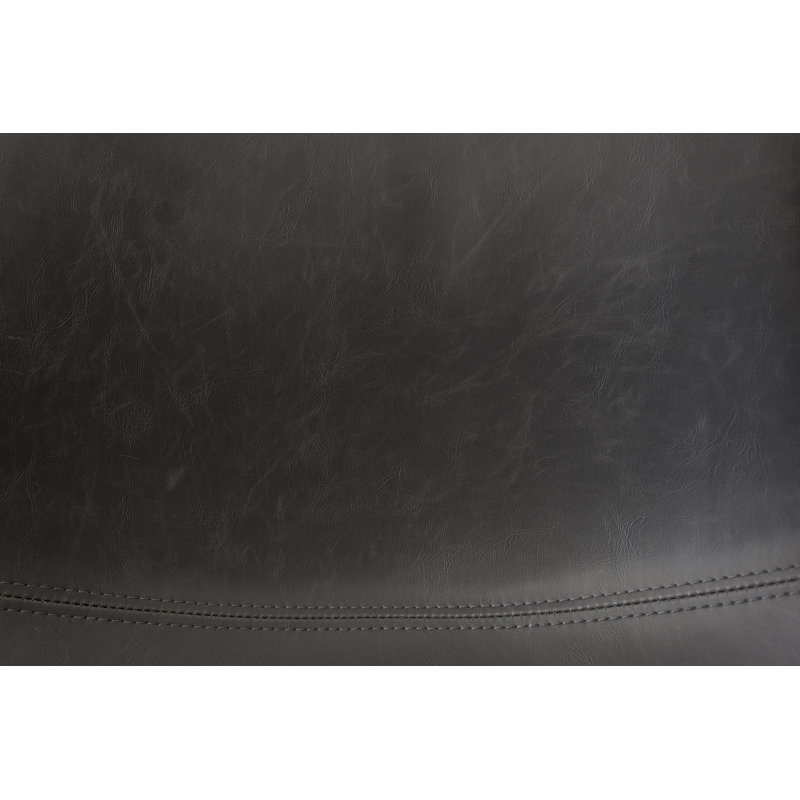 Tabouret Bivins, gris