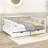 Wooden Daybed with 2 Drawers-508432280-508432282