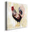 " Pecking Order II "-1109853461