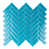 Sea Blue selected