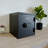 Sanctuary Onyx Fireproof Home & Office Safe with Electronic Lock-99419331