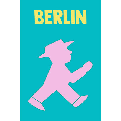 Yaffa G " Berlin "