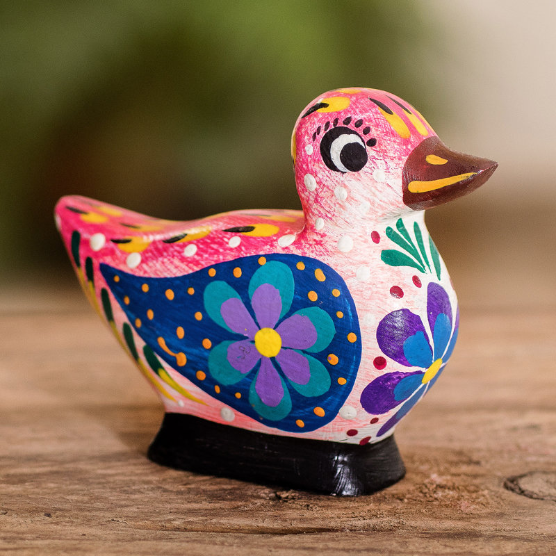 Figurine Rosalind Wheeler