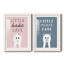 «Little Babe Cave», ensemble de 2 impressions-1655309671-1655309683-1655309669
