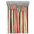 Microfiber Striped Sheet Set-105900482-105900478