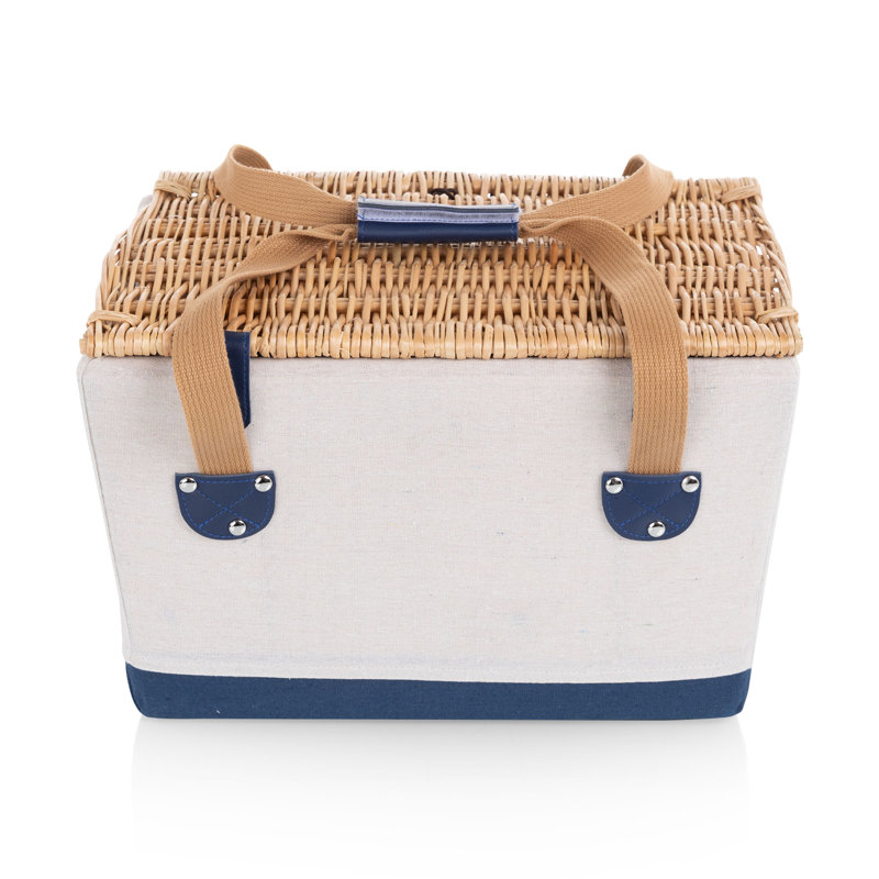 Ensemble repas et panier de pique-nique Boardwalk