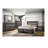 Zigler Platform Bed with Footboard Drawers-1098028523-1098028522