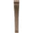 1 3/4"W x 8 1/2"D x 12"H Large Thorton Wood Bracket, Walnut-73220766-109946710