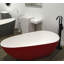 Baignoire autoportante 73 x 33-64589953
