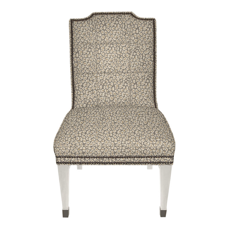 Chaise d'appoint Michael Weiss Travis, Oui, Colombe Tarbee, Casablanca