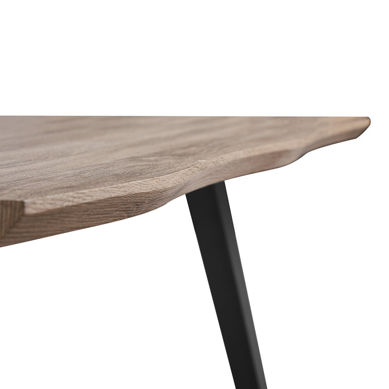 Minnewaukan Dining Table, Beige