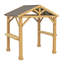 Pavillon de grillades Meridian
