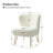 Leona Velvet Side Chair-217344482