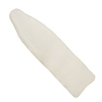 RITZ Professional Heavy Weight Ironing Board Pad and 100% Natural