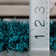 Kuki Solid Colour Shaggy Shag Area Rug