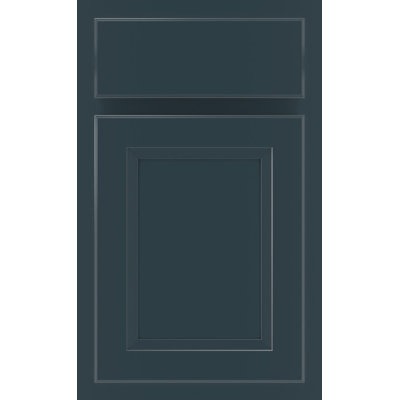 Dwelling Lanning Door Sample