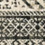 Tapis oriental ivoire / gris-1452031454