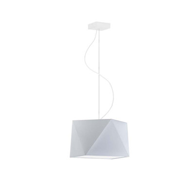 Deneice 1 - Light Single Pendant
