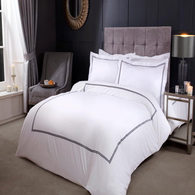 Ervin Duvet Cover Set