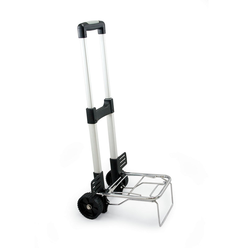 Chariot pliant