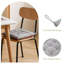Square Dining Chair Cushion-141544719