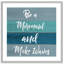 «Be a Mermaid», art-48184721-48184716