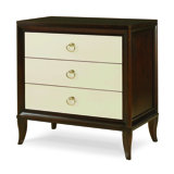 Tribeca 3 - Drawer Nightstand