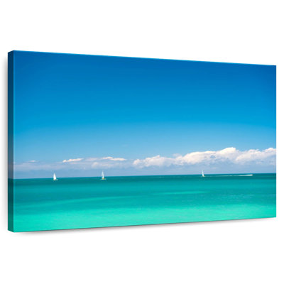 Alvord Blue Sky Background