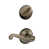 Antique Nickel