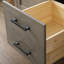 Ensemble de meuble-lavabo double 54 po Ajiya-1740069392-1740069394