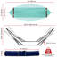 Hamac double pliable avec support et sac de transport pour 2 personnes Tranquillo 600 lb-1620018283-1676791410
