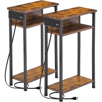 Table de chevet Akhilleus