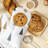 Cute Animal Train Oven Mitt Cotton Twill