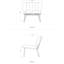 Low Fade Outdoor Lounge Chair-96831652-96831654