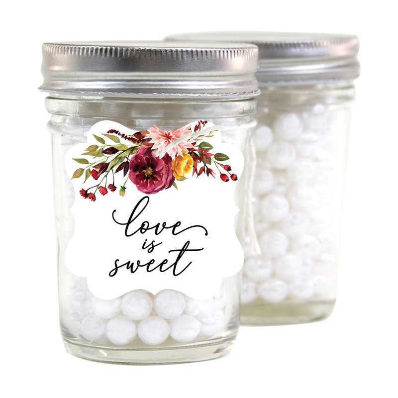 «Love Is Sweet Sign»