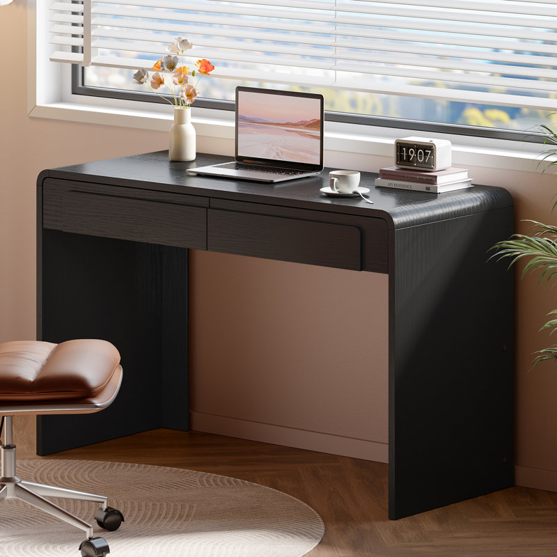 Writing Desk, Black