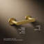 Wall Mount Toilet Paper Holder-1375180292