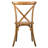 Crossback Chair ToughResin By Chivari-109591992