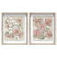 Lilies Flower Set Set by Oliver Gal-269033905-269033910