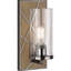 Bond 1 - Light Armed Sconce-26115438-26138485