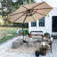 304cm Cantilever Parasol-51834533