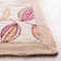 Hollander Hand-Hooked Wool Ivory/Taupe Area Rug