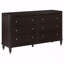 Commode 6 tiroirs