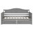 Twin Wooden Daybed With 2 Drawers, Sofa Bed For Bedroom Living Room,No Box Spring Needed-2145503284