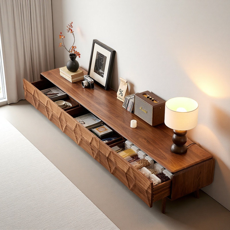 Meuble télé Light Luxury Design