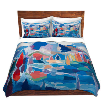 Ensemble de housse de couette view