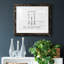 Kitchen Happy Place - peinture encadrée-531637985-531637993