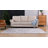 Nilay Chenille Washable Oriental Indoor Rug-346280092