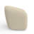 Stateline Upholstered Swivel Barrel Chair